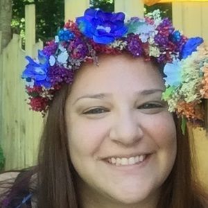 Meet your Posher, Samantha